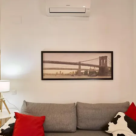 Apartamento Gongora Dm Córdova