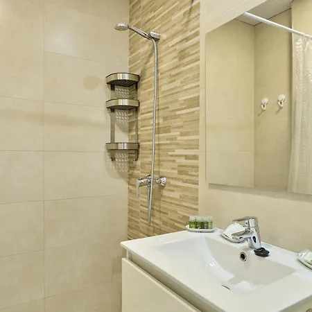 公寓 Gongora Dm 科爾多瓦