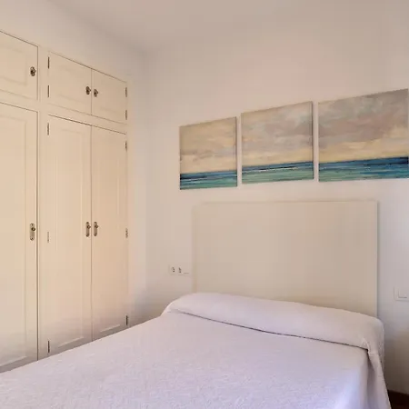 Appartement Gongora Dm Cordoue