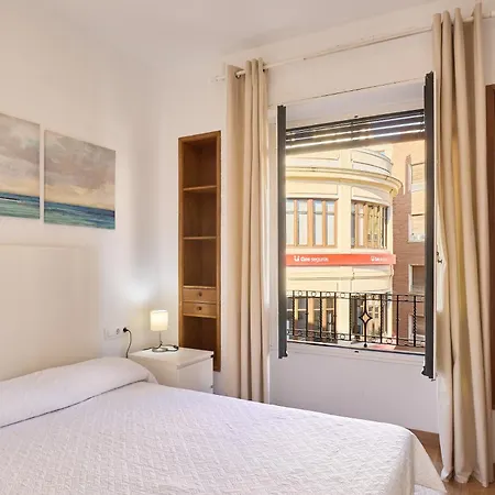 Gongora Dm Appartement *