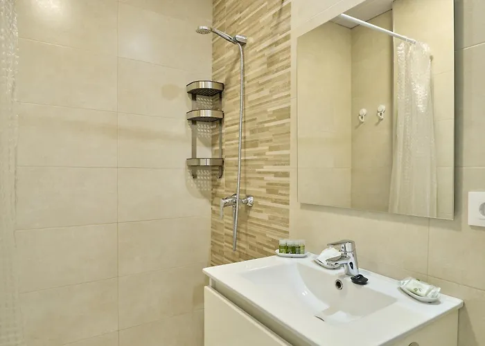 Appartement Gongora Dm Cordoue