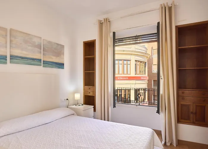 Gongora Dm Appartement *