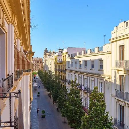 Gongora Dm Apartament