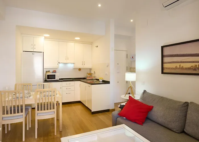 Apartman Gongora Dm *