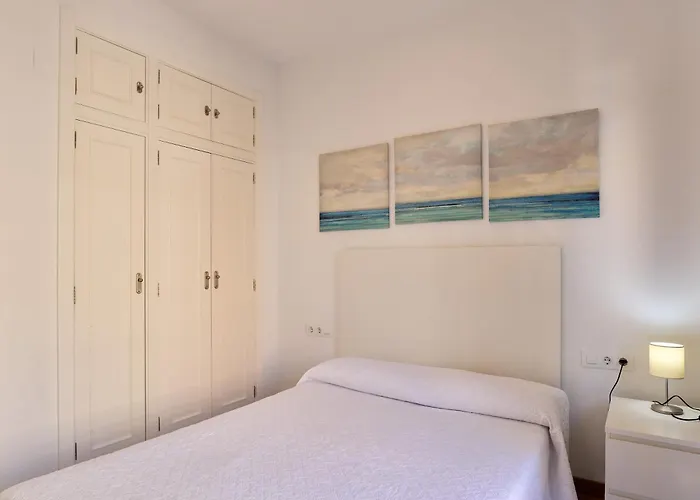 Apartman Gongora Dm Córdoba